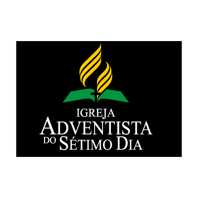 Igreja Adventista do Setimo Dia logo vector logo