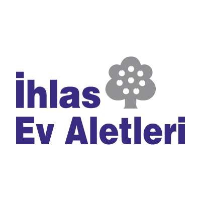 Ihlas Ev Aletleri logo vector logo