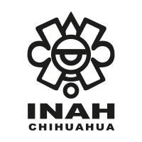 INAH Chihuahua logo