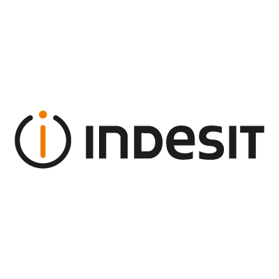 Indesit Company logo vector logo