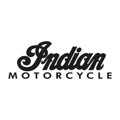 Indian Motorcycle logo vector logo