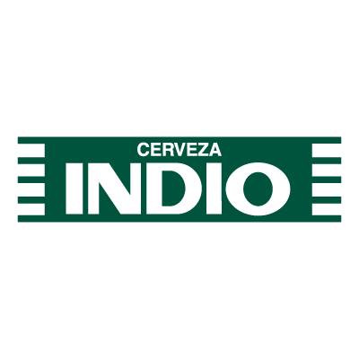 Indio logo vector logo