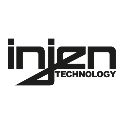 Injen Technology logo vector logo
