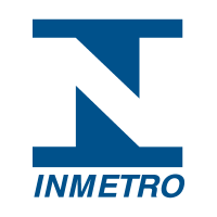 Instituto Nacional de Metrologia logo