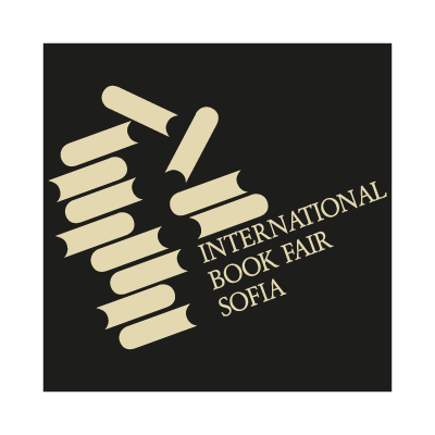 International Book Fair logo vector logo