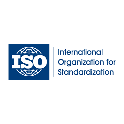 International Organization for Stardardization logo vector logo