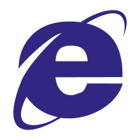 Internet Explorer  logo