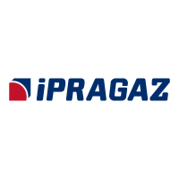 Ipragaz logo