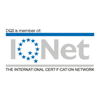 IQNet logo