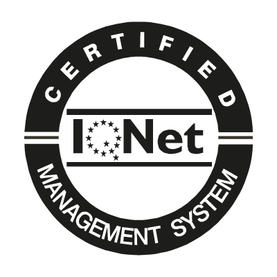 IQNet Management System logo vector logo