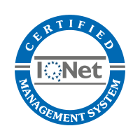 IQnet logo