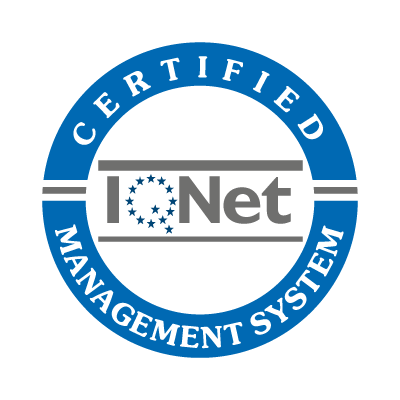 IQnet logo vector logo