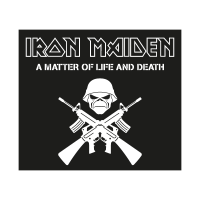 Iron Maiden Army logo