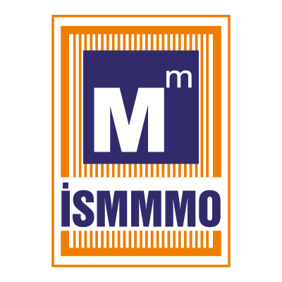ISMMMO logo vector logo