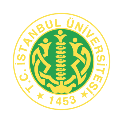Istanbul Universitesi logo vector logo