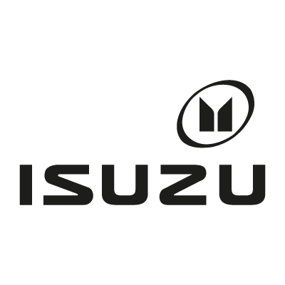 Isuzu Motors logo vector logo