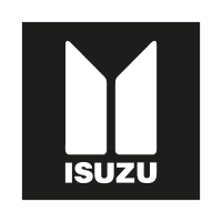 Isuzu old logo