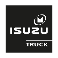 Isuzu Truck download logo