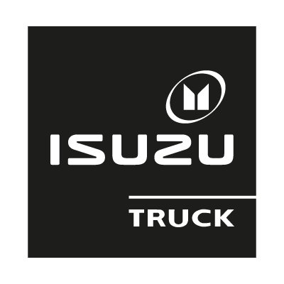 Isuzu Truck download logo vector logo