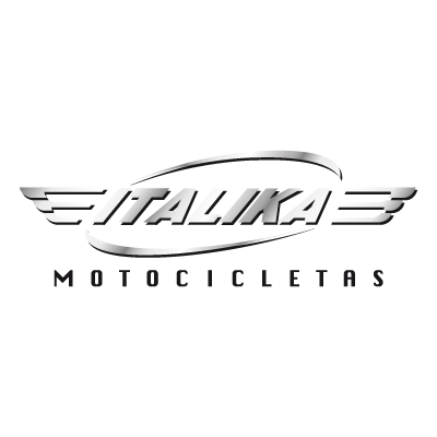 Italika logo vector logo