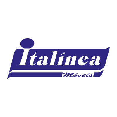 Italinea logo vector logo