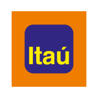 Itau old logo