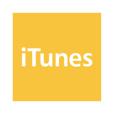 ITunes Apple iPod logo vector logo