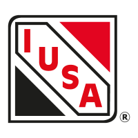 IUSA logo