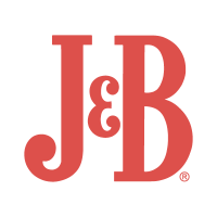 J & B Scotch Whisky logo