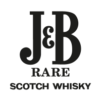 J&B logo
