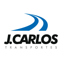 J Carlos Transportes logo