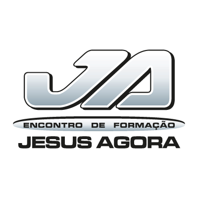 Ja logo vector logo