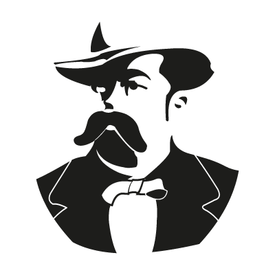 Jack Daniel vector logo