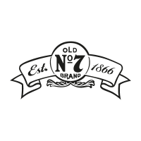 Jack Daniel’s 1866 logo