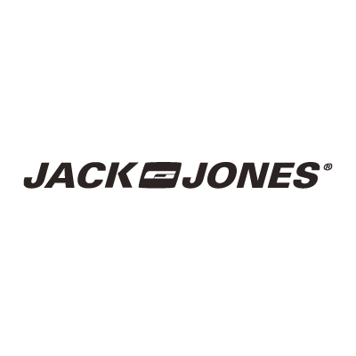 Jack & Jones logo vector logo