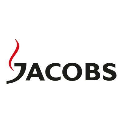 Jacobs  logo vector logo