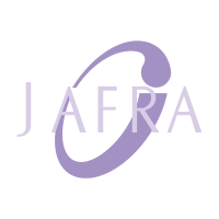 Jafra Cosmetics International logo