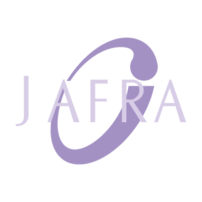 Jafra Cosmetics International logo vector logo