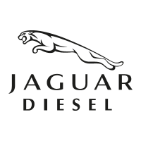 Jaguar Diesel logo