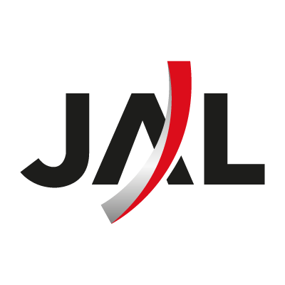 Japan Airlines  logo vector logo