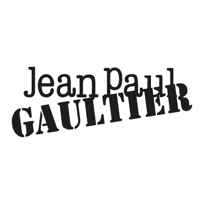 Jean Paul Gaultier logo vector logo