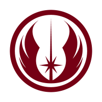 Jedi Order logo