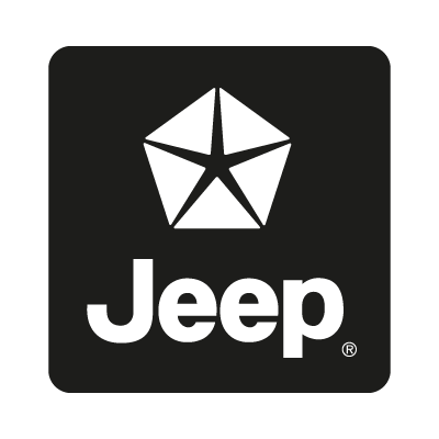 Jeep Black Logo Vector Eps 376 31 Kb Download