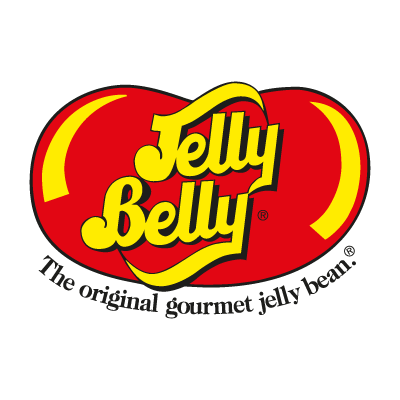 Jelly Belly logo vector logo