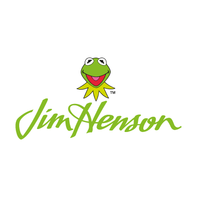 Jim Henson vector