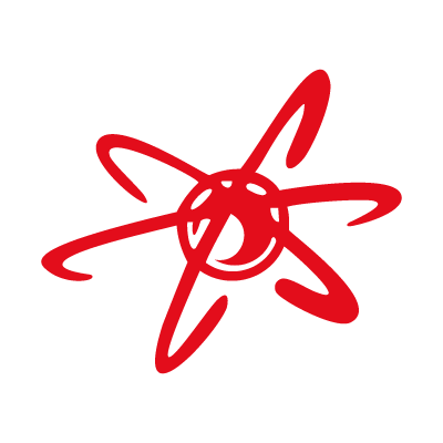 Jimmy Neutron logo vector logo