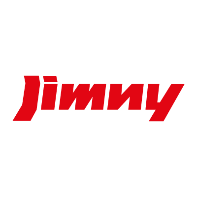 Jimny Suzuki logo vector logo
