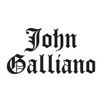 John Galliano logo