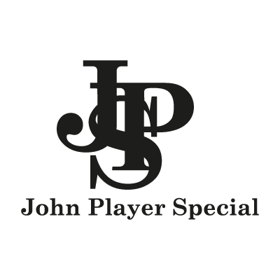 John Player Special logo vector (.EPS, 395.58 Kb) download John Player Logo