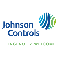 Johnson Controls, Inc logo